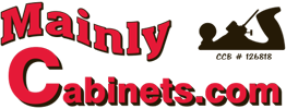 Mainly Cabinets, Inc. Logo